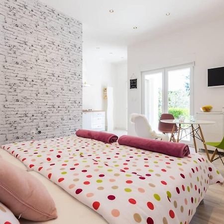 Candy Ap.-Near Center,Bus,Beach+Free Parking Place Zadar Luaran gambar