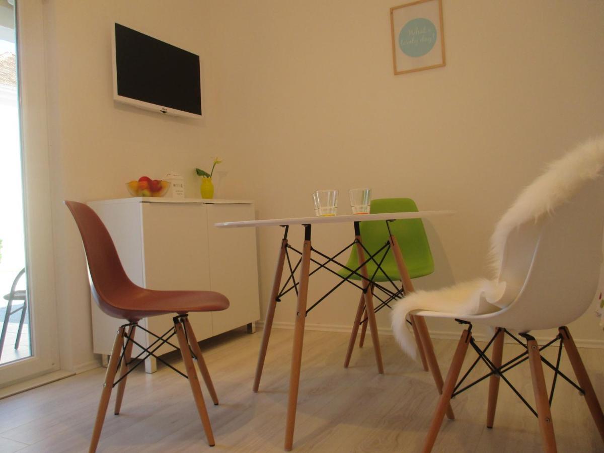 Candy Ap.-Near Center,Bus,Beach+Free Parking Place Zadar Luaran gambar
