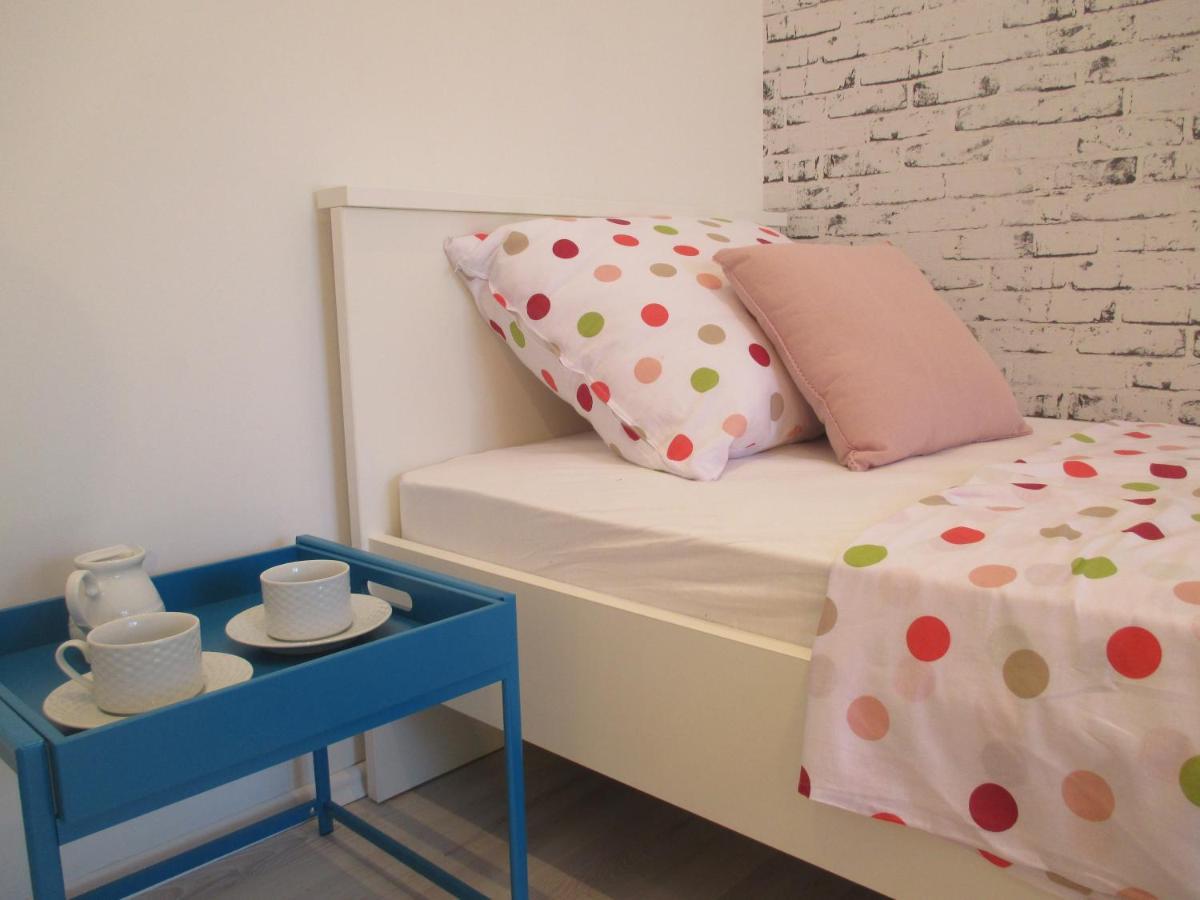 Candy Ap.-Near Center,Bus,Beach+Free Parking Place Zadar Luaran gambar