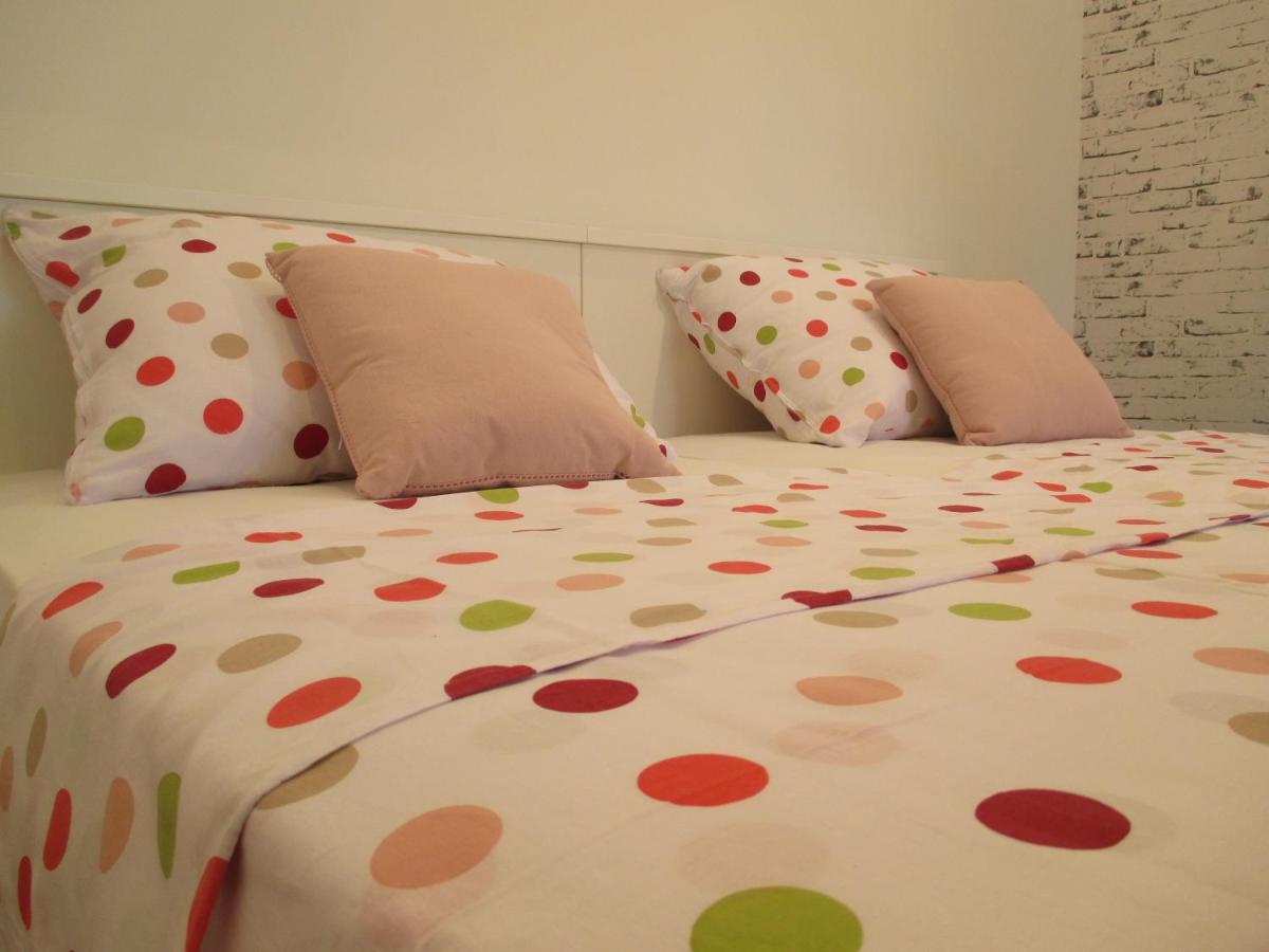 Candy Ap.-Near Center,Bus,Beach+Free Parking Place Zadar Luaran gambar