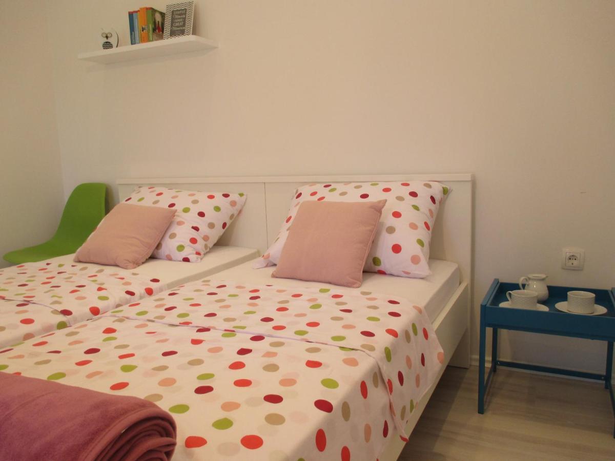 Candy Ap.-Near Center,Bus,Beach+Free Parking Place Zadar Luaran gambar