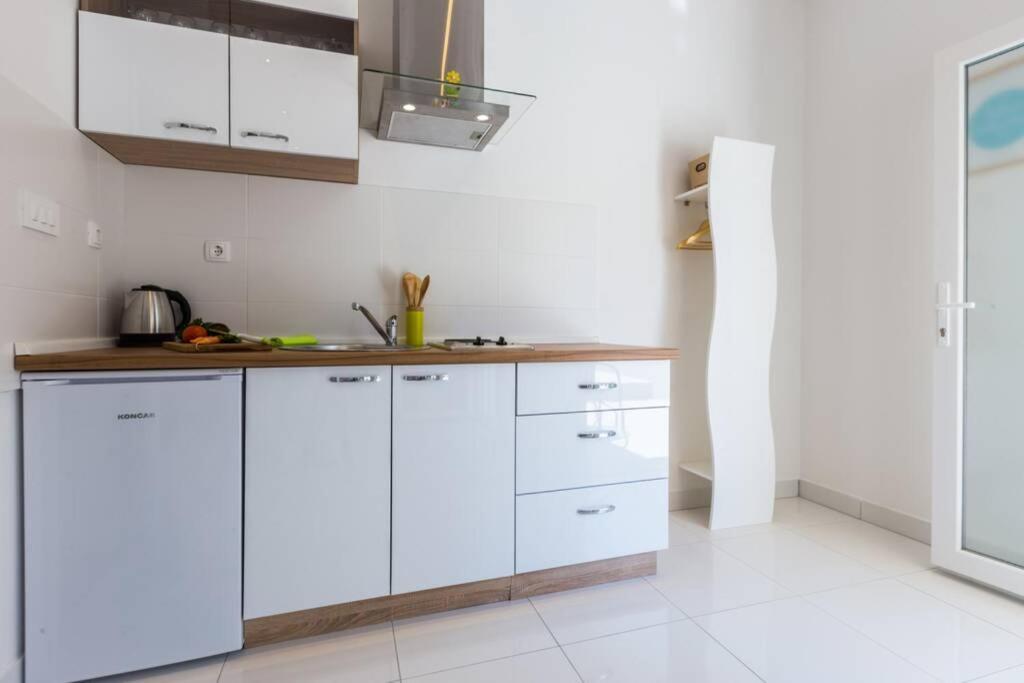 Candy Ap.-Near Center,Bus,Beach+Free Parking Place Zadar Luaran gambar