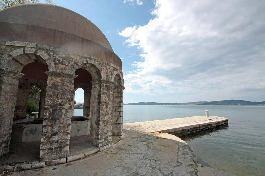 Candy Ap.-Near Center,Bus,Beach+Free Parking Place Zadar Luaran gambar