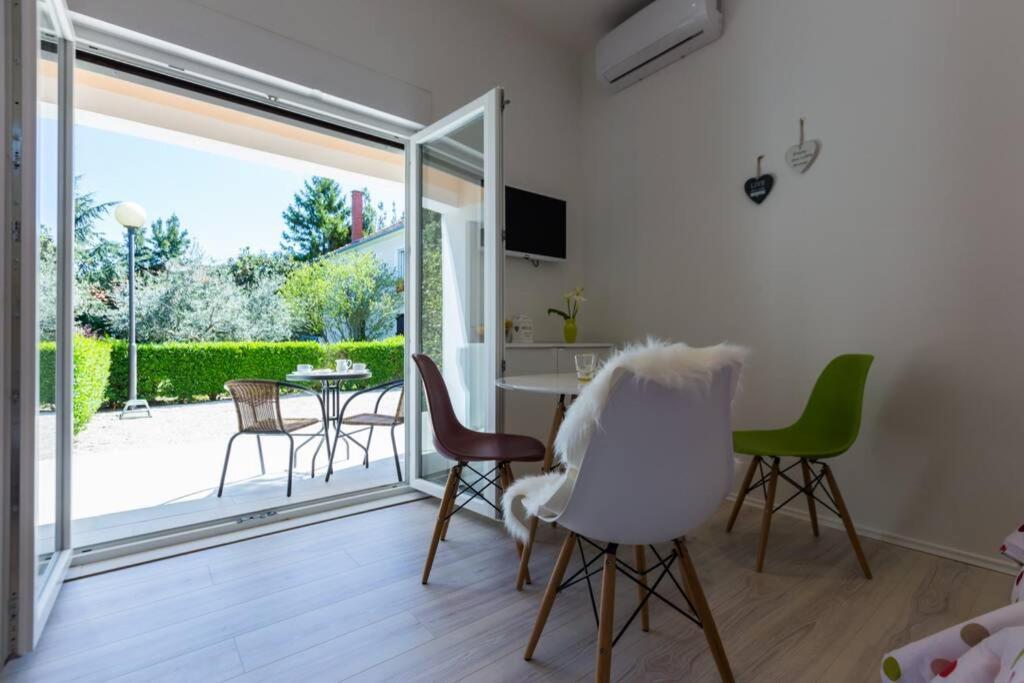 Candy Ap.-Near Center,Bus,Beach+Free Parking Place Zadar Luaran gambar