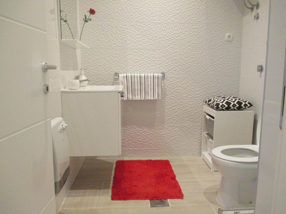 Candy Ap.-Near Center,Bus,Beach+Free Parking Place Zadar Luaran gambar