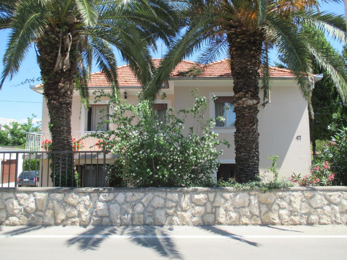 Candy Ap.-Near Center,Bus,Beach+Free Parking Place Zadar Luaran gambar