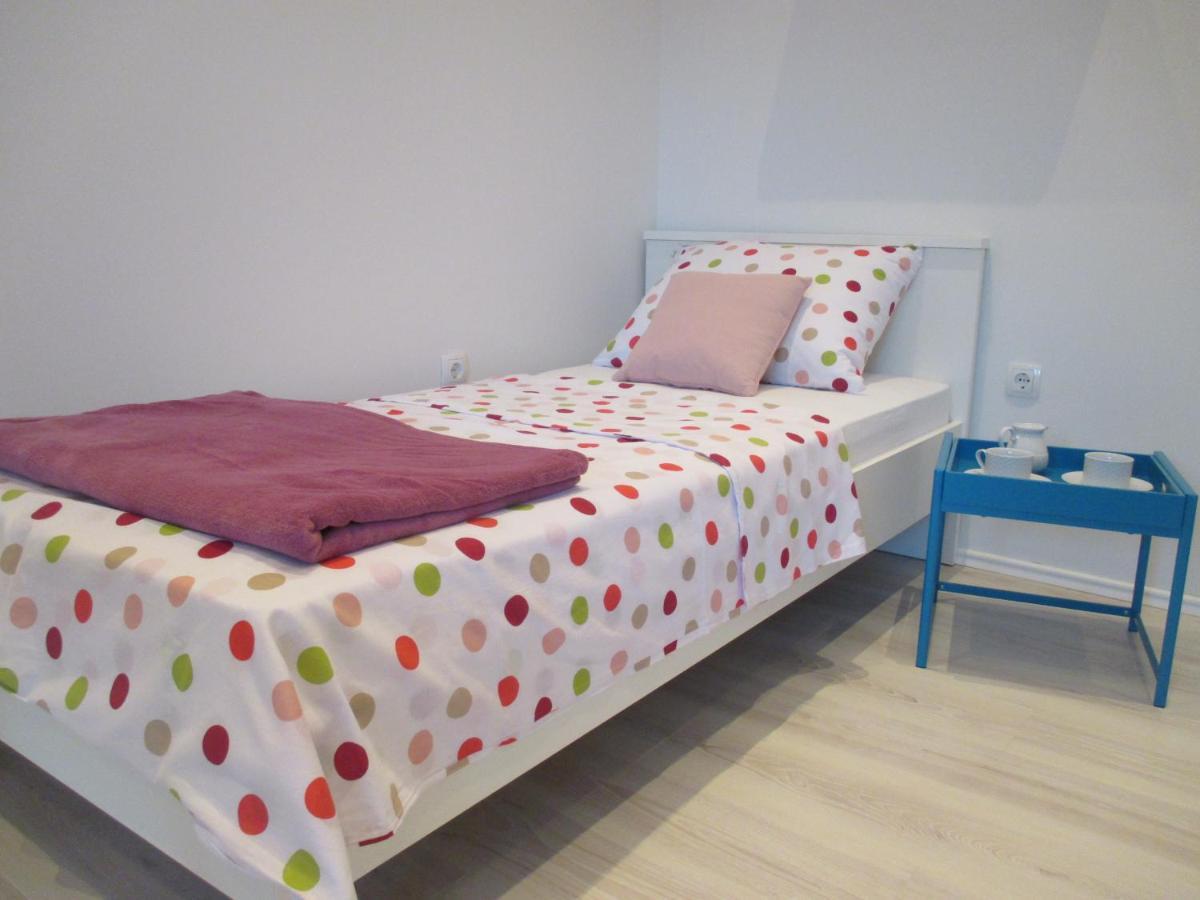Candy Ap.-Near Center,Bus,Beach+Free Parking Place Zadar Luaran gambar