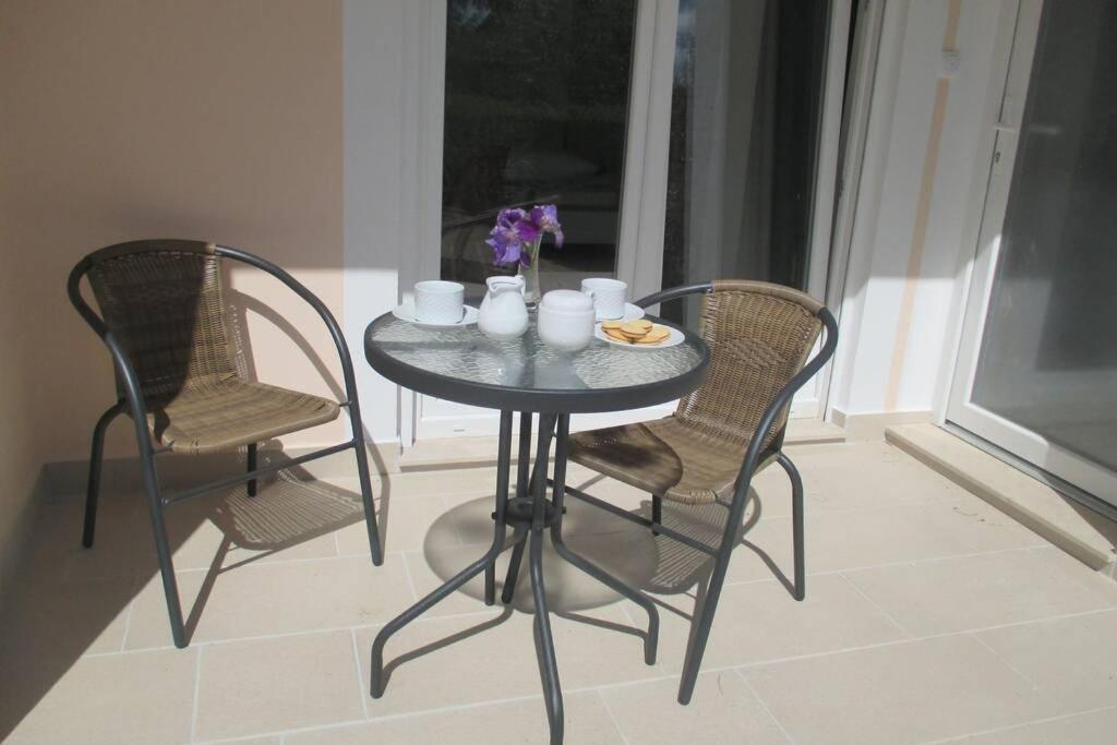 Candy Ap.-Near Center,Bus,Beach+Free Parking Place Zadar Luaran gambar