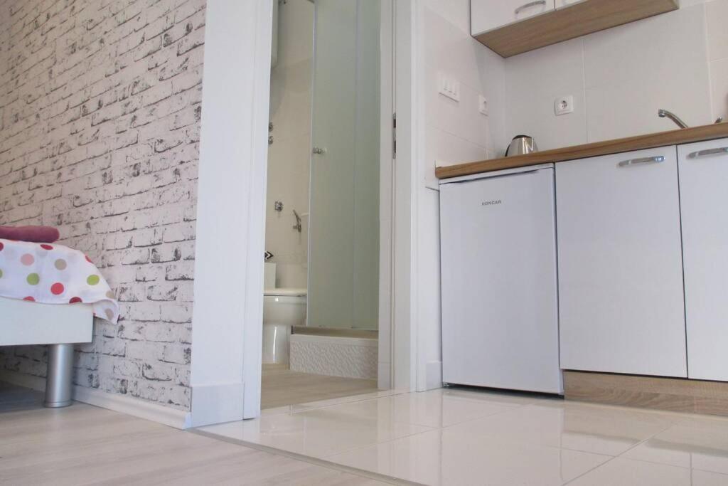 Candy Ap.-Near Center,Bus,Beach+Free Parking Place Zadar Luaran gambar